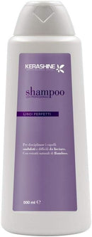 KERASHINE SHAMPOO CAP LISCI