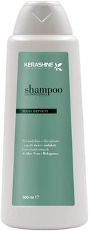 KERASHINE SHAMPOO CAP RICCI