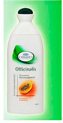 L ANGELICA SH NUTRIENTE 250 ML