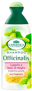 L ANGELICA SH USO FREQUENTE 250 ML