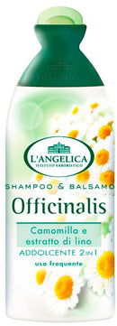 L ANGELICA SH 2IN1 DELICATI 250 ML