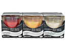 LINEA FRESH CANDELA PROFUMATA 120G
