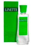 LINETTI BRILLANTINA LIQUIDA 75 ML