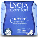 LYCIA ULTRASOTT X10 NOTTE C/ALI