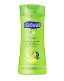 MANTOVANI SHAMPOO 400ML GRASSI