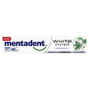 MENTADENT DENTIFRICIO 75ML WHITE SYSTEM BICARB