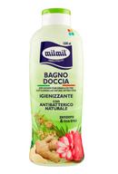 MIL MIL B/S IGIENIZZ+A/BATTERICO 1