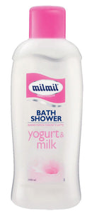 MIL MIL B/S YOGURT E LATTE 1 LT