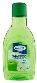 MIL MIL SH MELA VERDE C/GRASSI 100