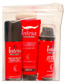 MINI INTESA SACCHET MINITAGLIE 3PZ