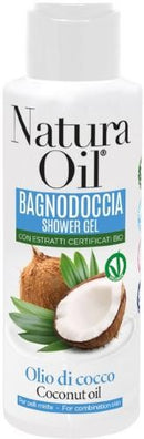 MINI NATURAL OIL B/S COCCO 100 ML