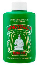 N ROBERTS TALCO BARATTOLO 200 GR