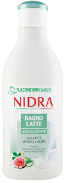 NIDRA NEW BAGNOLATTE ADDOLC 750 ML