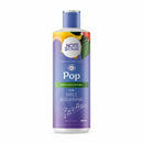 NOTE DI SCHIUMA G/DOC.POP 400 ML