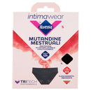 NUVENIA INTIMAWEAR BLACK S