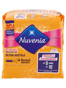 NUVENIA ULTRA X16 NORMAL