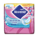 NUVENIA ULTRA X12+2 FRESH C/ALI