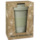 O BOTANICA KIT MAKE UP REMOVER CUP
