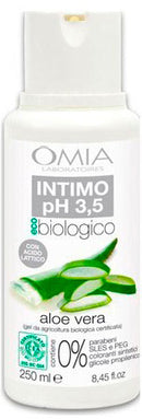 OMIA IG INTIMA ALOE VERA 250 ML