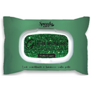 OPAC S CARE SALV GLIT MET GREEN15
