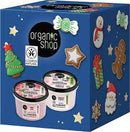 ORGANIC SHOP KIT BLU