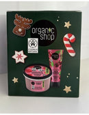ORGANIC SHOP KIT VERDE