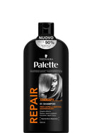 PALETTE SHAMPOO 440ML REPAIR