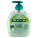 PALMOLIVE NEW SAP LQ ALOE 300