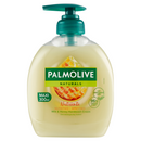 PALMOLIVE NEW SAP LQ LAT/MIEL 300