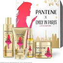 PANTENE BEAUTY BOX EMILY X 4