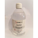 PUREGEL GEL MANI INGIENIZZ. 500 ML
