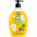 PURO AMORE SAP LIQ ARGAN&CAM 750