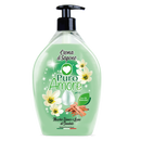 PURO AMORE SAP LIQ M/BIANCO 750