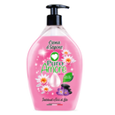 PURO AMORE SAP LIQ PATCHOULI 750