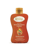 S SCIAMPAGNA D/S MACADAMIA 300ML