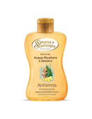 S SCIAMPAGNA D/S ZENZERO 300ML