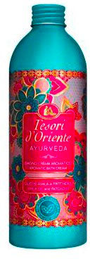 T ORIENTE B/CREMA AYURVEDA 500 ML