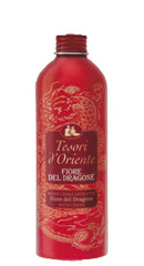 TESORI BAGNO 500ML F DRAGONE