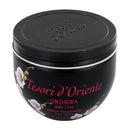 TESORI CREMA VASO ORCHIDEA