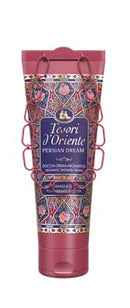 TESORI DOCCIA 250ML PERSIA