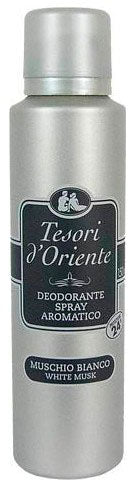 T ORIENTE DEO SPR M/BIANCO 150 ML