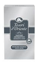 T ORIENTE NEW SAP MUSCHIO 125 GR