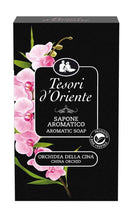 T ORIENTE NEW SAP ORCHIDEA 125 GR