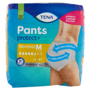 TENA PANS NORMAL M X 8