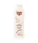 TULIPAN NEGRO B/S GEL 650 COCO