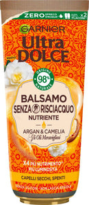 ULTRA DOLCE BALS MERAVIG S/RISC 20