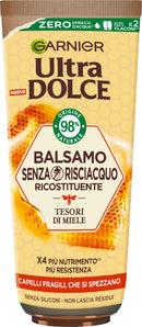 ULTRA DOLCE BALS T/MIELE S/RISC 20