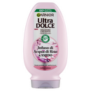ULTRA DOLCE RICE WATER BALS.200 ML