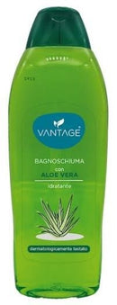 VANTAGE B\S ALOE VERA 750 ML