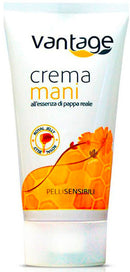 VANTAGE C\MANI P\REALE TUBO 150ML